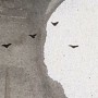 traumbunt - Tuschmalerei - Tuschmalerei - Tagesausklang 