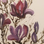 traumbunt - Tuschmalerei - Magnolienbaum (2018)